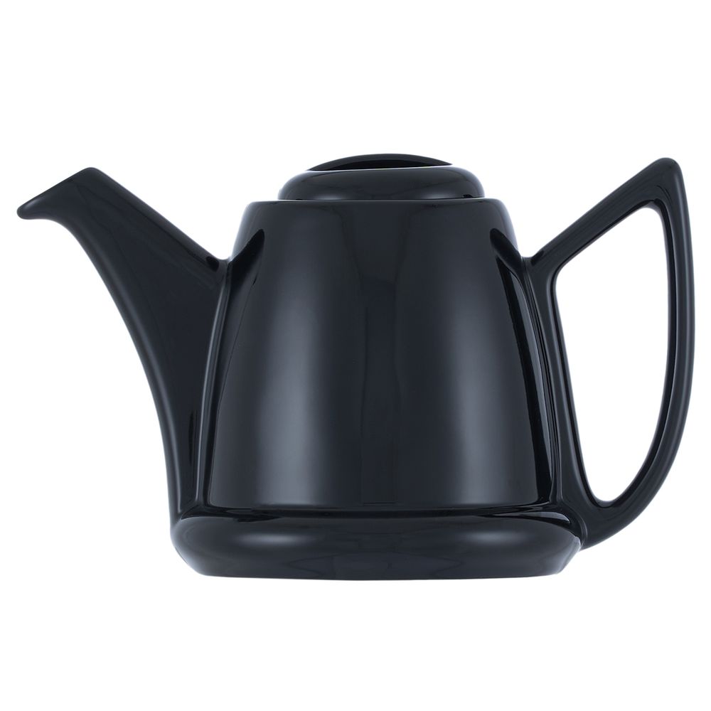 Заварочный чайник Gipfel Calido Black 52430 600 мл