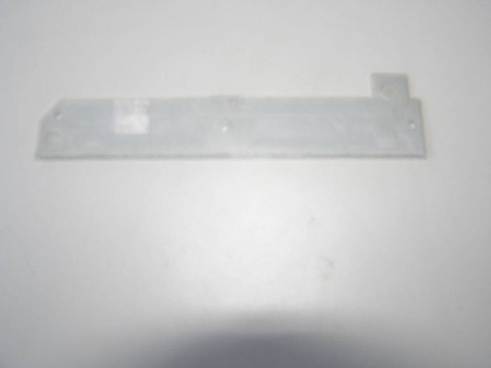 Часть корпуса ноутбука для ноутбука Lenovo Y580 - Держатель устройства -тачпад металлический (90200850),, оригинал