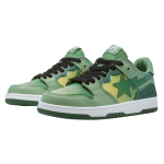 Кроссовки A BATHING APE SK8 STA, 1I70-291-020