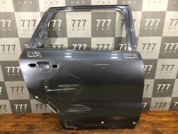 Дверь задняя правая Kia Sorento 4 (MQ4) 20-нв Б/У Оригинал 77004P2010