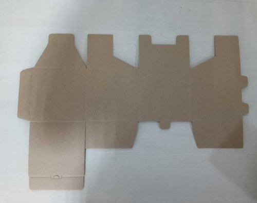 Коробка картон 100*100*100 Т11Е