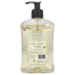 A La Maison de Provence, жидкое мыло для рук и тела, свежая морская соль, 500 мл (16,9 жидк. унции)