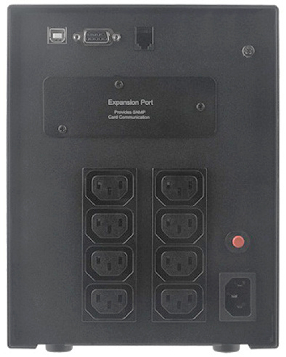 Источник бесперебойного питания CyberPower PR1000ELCD