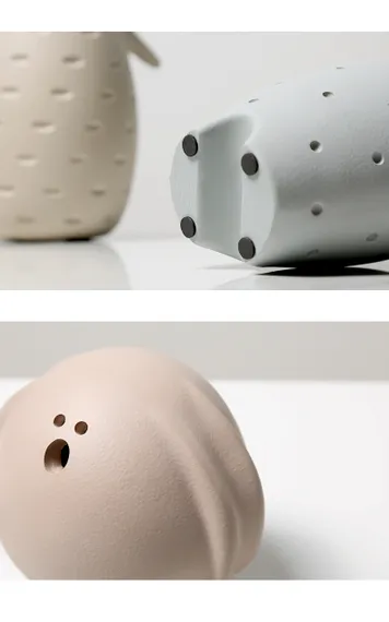 Фигурка Penguin Decor