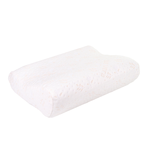 Подушка ортопедическая ТРИВЕС Т.504М (ТОП-104) премиум-класса