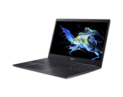 Ноутбук Acer EX215-31-C1JG Extensa 15.6'' FHD(1920x1080)/Intel Celeron N4020 1.10GHz Dual/4 GB/128GB SSD/Integrated/WiFi/BT4.1/0,3 MP/2cell/1,94 kg/W10/1Y/BLACK NX.EFTER.00F