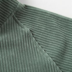 Свитшот велюровый Ymkashix Puff