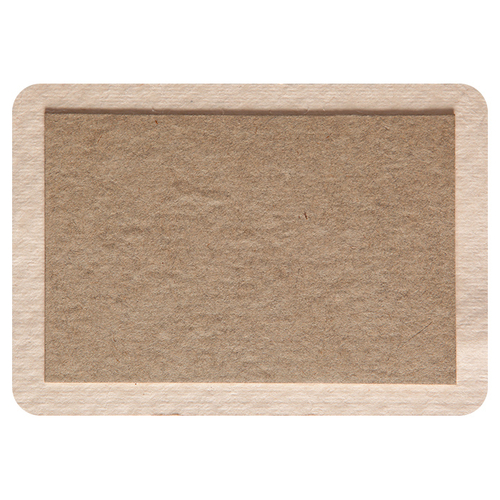 Электрод прямоугольный для низкочастотных электротерапевтических процедур одноразовый поверхностный ИНИСС-мед 160х240 мм 10 шт