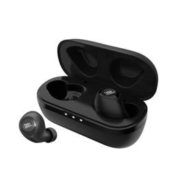 Jbl c100 tws earbuds 2025