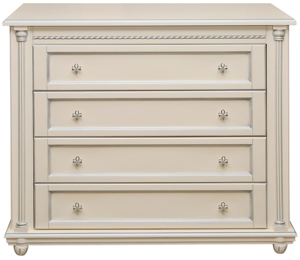 Комод «Валенсия Классик» П3.0589.1.13