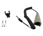 MICROPHONE: HAND 100TRA 62800-001