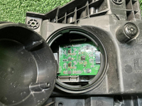 ПТФ правая Kia Soul 3 SK (2019-2022) LED