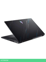 Ноутбук Acer Nitro V 15 ANV15-51-735K Black (NH.QNBER.002)