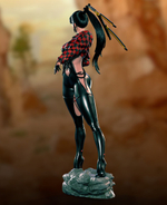 Eve Stellar Blade Фигурка