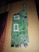 Материнская плата для ноутбука Lenovo U330p I5-4210U 17GUMA W/CPU VOL W8P (5B20G16350), оригинал