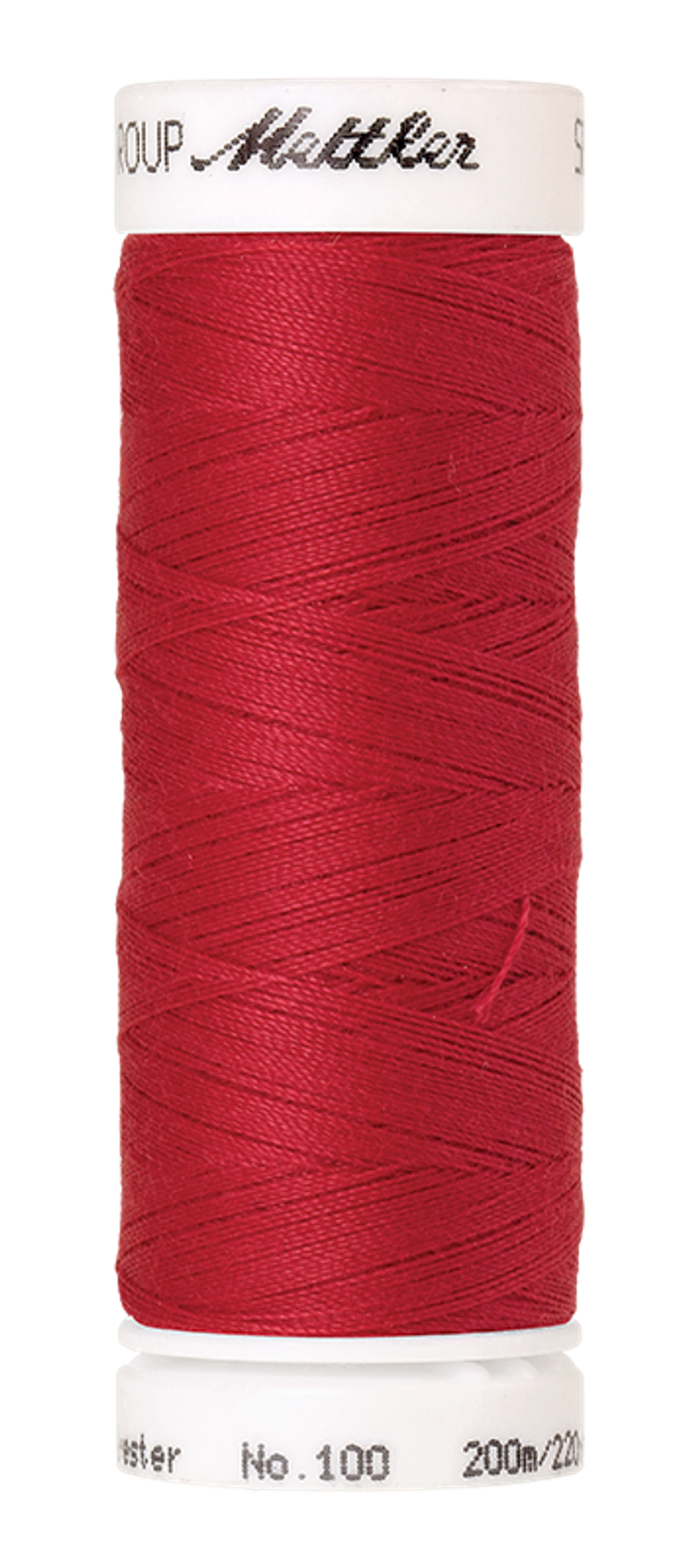 Нить универсальная SERALON 100, 200 м, Mettler, 1391