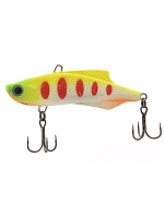 Виб (тонущий воблер) для зимней рыбалки Nemo 70мм 13г