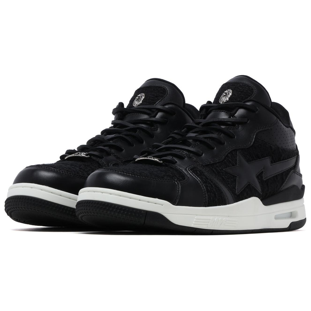 A Bathing Ape Clutch Sta