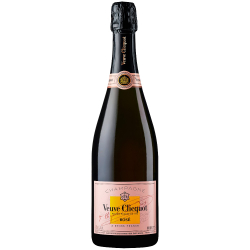 Шампанское Veuve Clicquot Rosé 0,75 л.