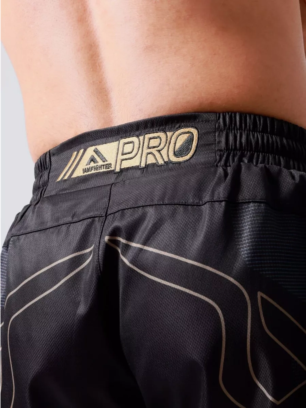 Шорты мма спортивные для единоборств