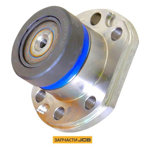 Цапфа (шкворень) JCB 333/D1773