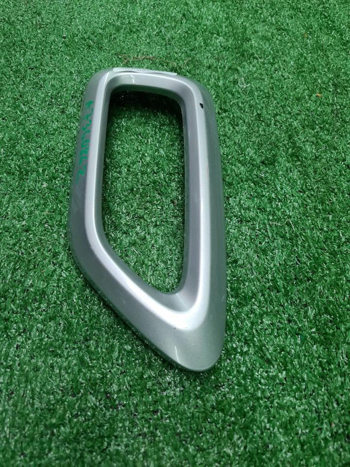 Накладка заднего бампера левая Chery Tiggo 8 22-нв