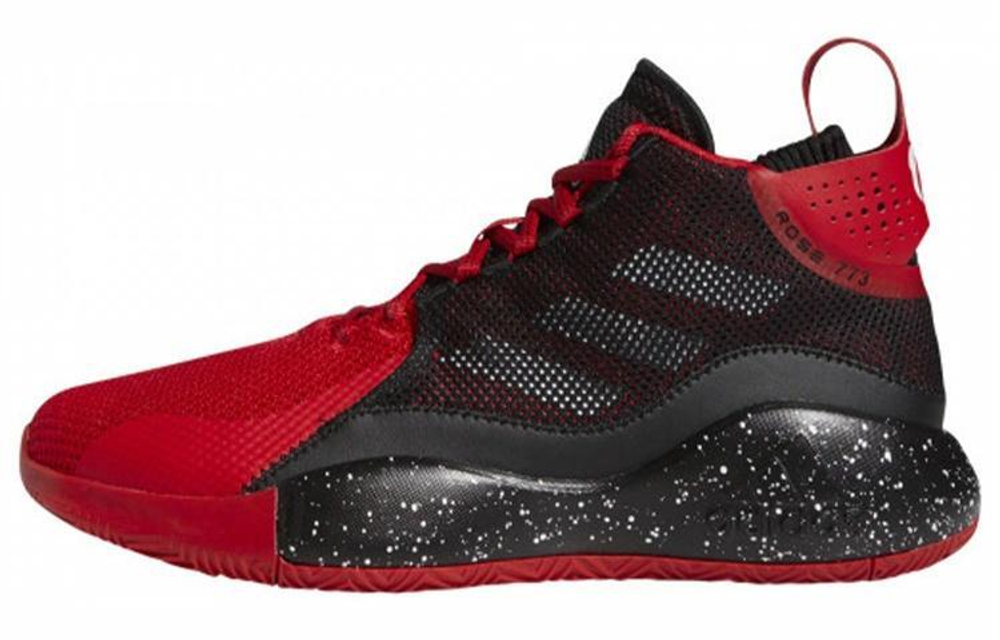 Кроссовки Adidas D Rose 773 2020