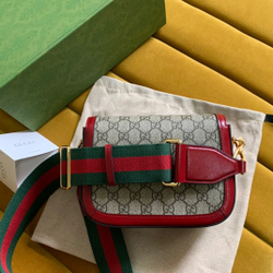 Gucci Horsebit 20 cm