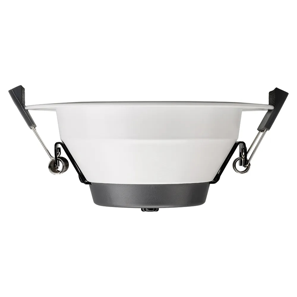 Светильник IM-CYCLONE-R145-14W Warm3000 (WH, 90 deg) (Arlight, IP40 Металл, 3 года) 023206(2)