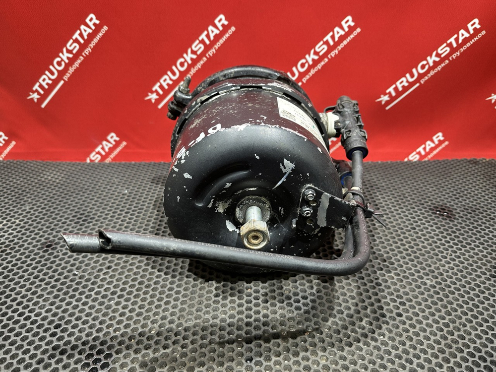 Энергоаккумулятор тормозной задний 2023г