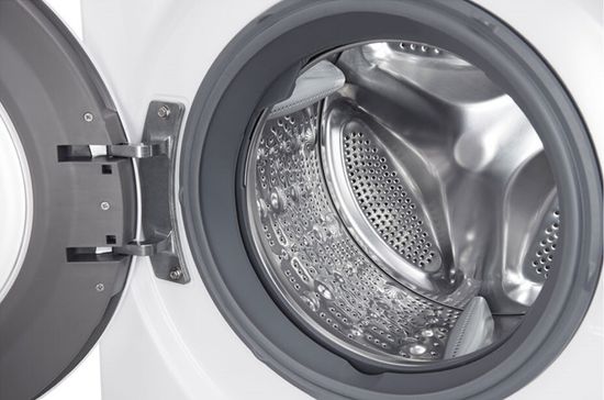 Стиральная машина LG F2J5TN4W