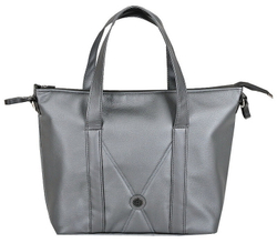 Детская коляска Roan Bass Next Кожа 3 в 1 с автокреслом Tutis Elo Lux EduSky Black RN083/1 Graphite Pearl