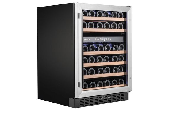 Холодильник винный Temptech WPX60DCS