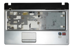 Корпус верхняя часть (палмрест) ноутбука Lenovo IdeaPad Lenovo Z560, Z565, P/N AP0E4000400, б/у.