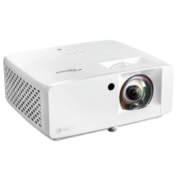 Лазерный короткофокусный проектор Full HD Optoma ZH450ST