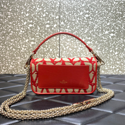 Valentino Mini Loco Bag 20 cm