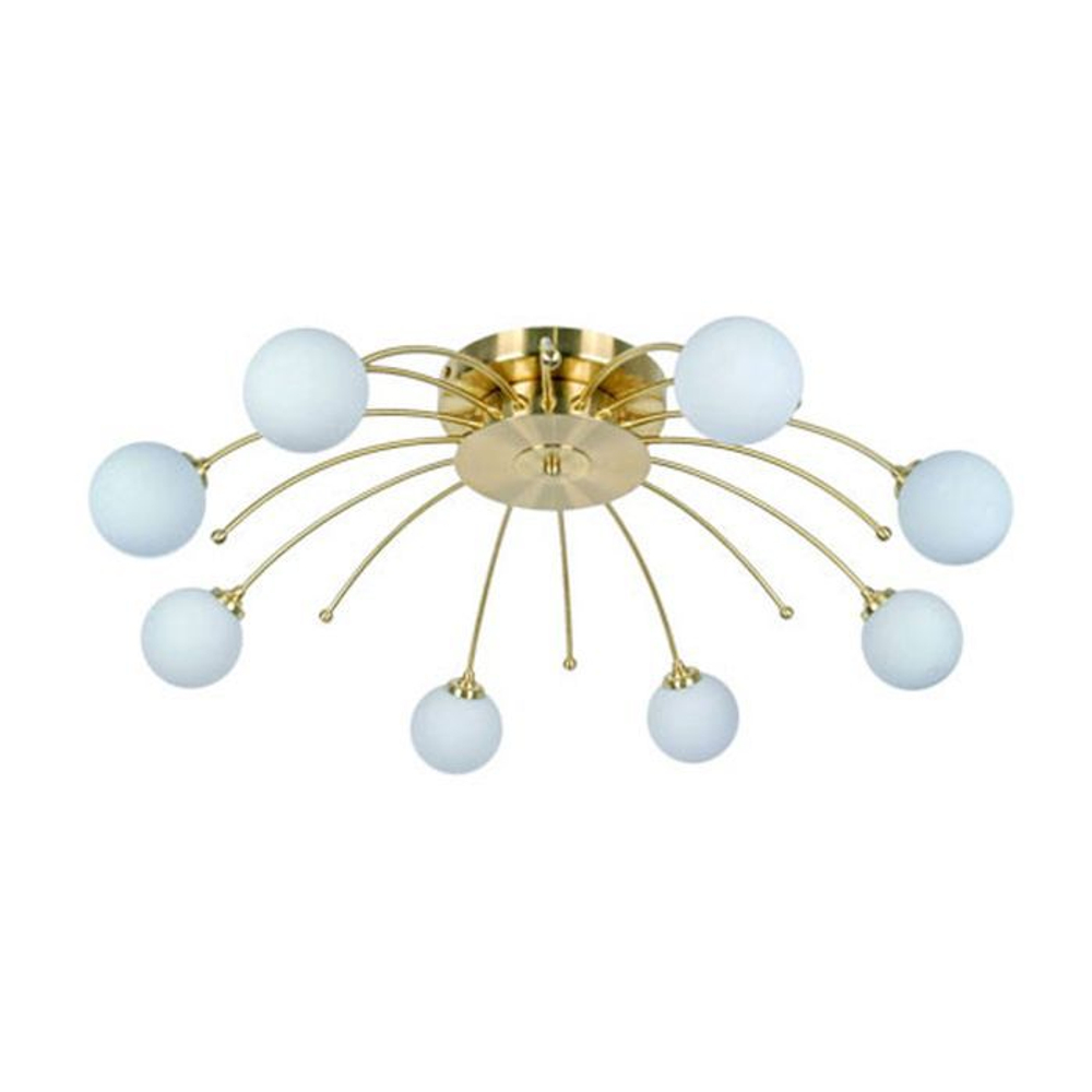 Люстра 306010808