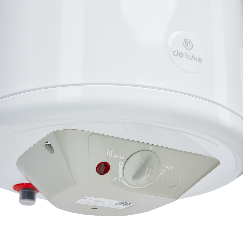Водонагреватель накопительный DE LUXE 3W40V1