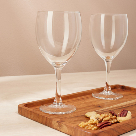 LUMINARC Элеганс Набор бокалов для вина 2шт 350мл, стекло
