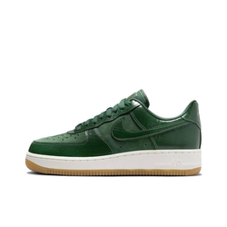 Мужские кроссовки Nike Air Force 1 Low 'George Green' DZ2708-300
