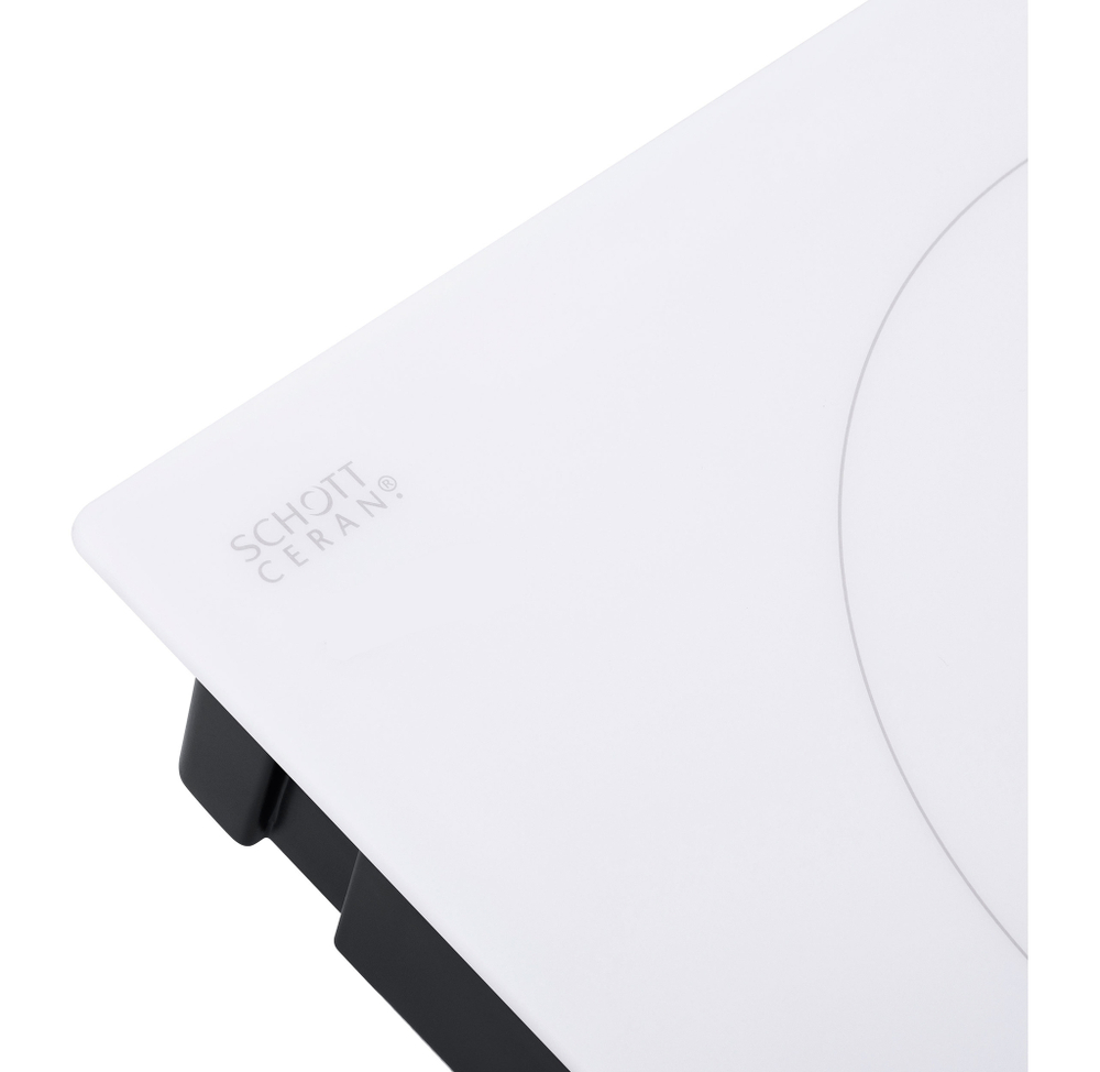 Индукционная варочная панель MAUNFELD EVI.292-WH фото 7