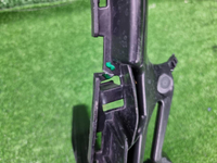 Кронштейн решетки Mercedes GLS X167 (2023-н.в.)