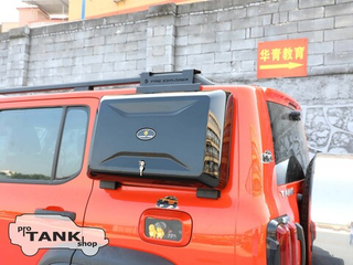 Бокс багажный боковой для TANK 300