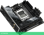 Материнская плата ASUS Rog Strix X670E-I Gaming WiFi DDR5