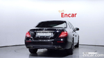 Mercedes-Benz E-Class W213 E250 Avangarde (01.2020)