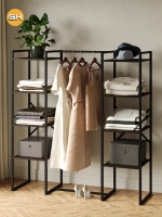 Вешалка напольная TWIN