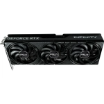 Видеокарта Palit RTX5070 INFINITY 3 OC 12GB GDDR7 (NE75070S19K9-GB2050S )