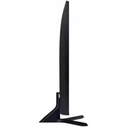 ТВ Samsung 43" UE43AU7500U черный