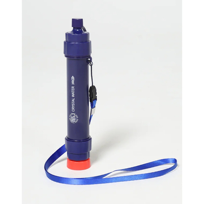 Фильтр походный для воды Crystal Water Track