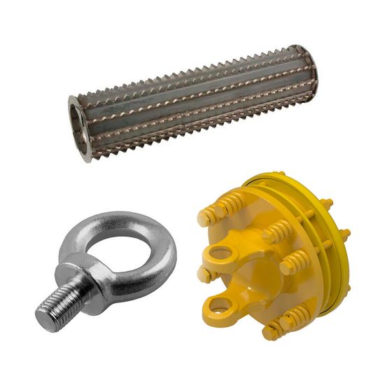 запчасти Claas